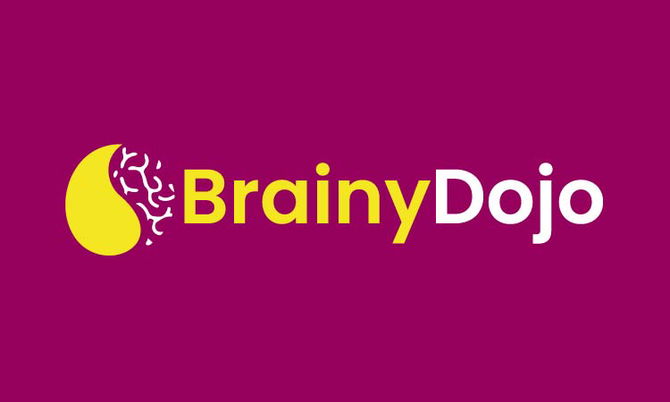 BrainyDojo.com